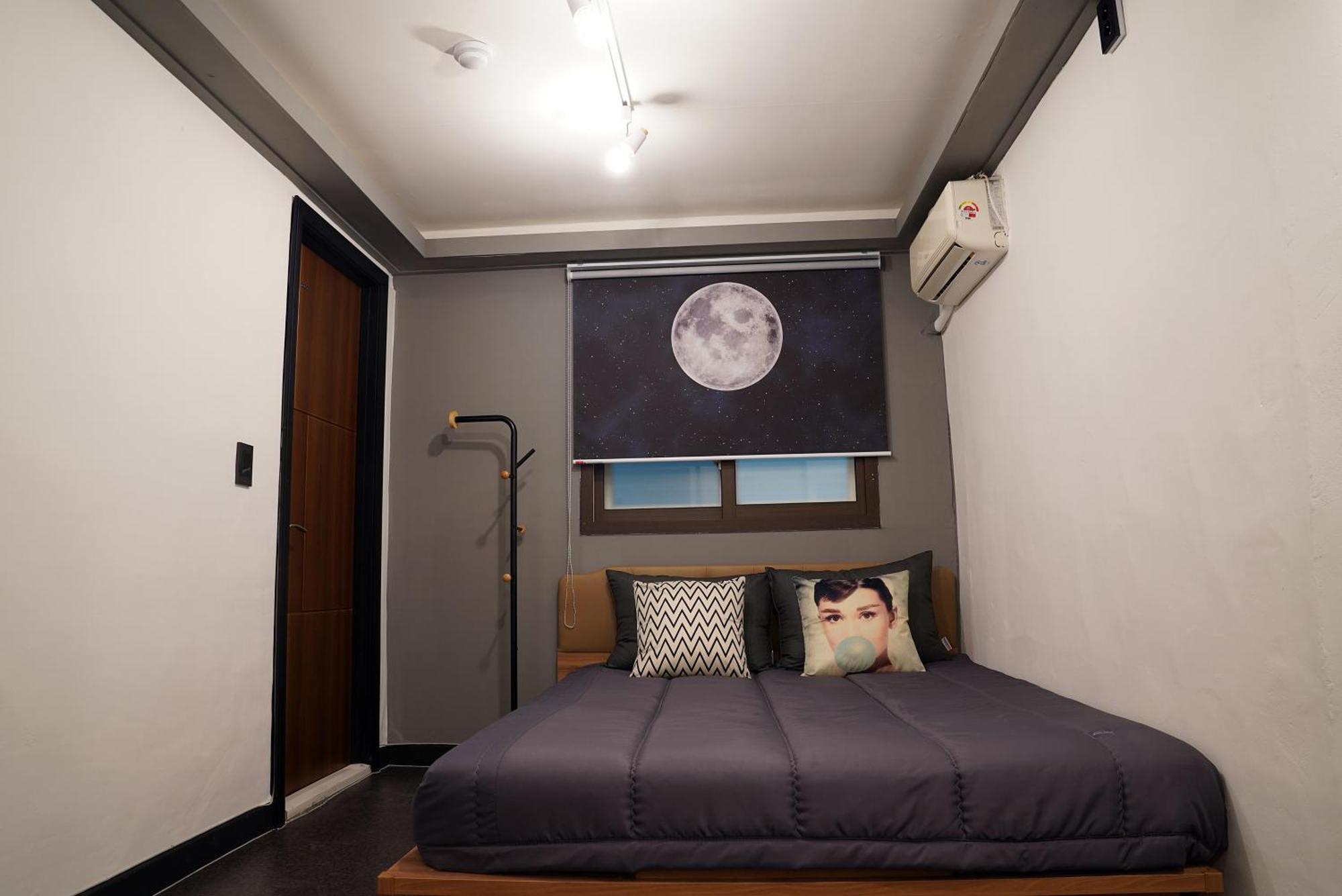 Apollo Guesthouse Soul Pokoj fotografie